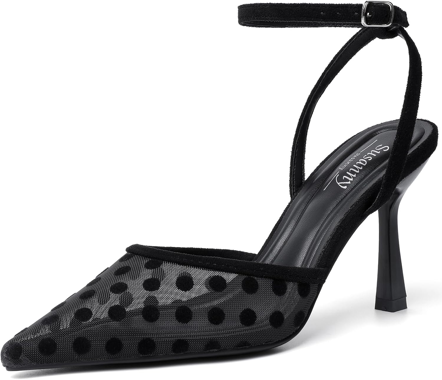 Thumbnail 6 de Susanny Heels Women's Stiletto Pumps ⚙