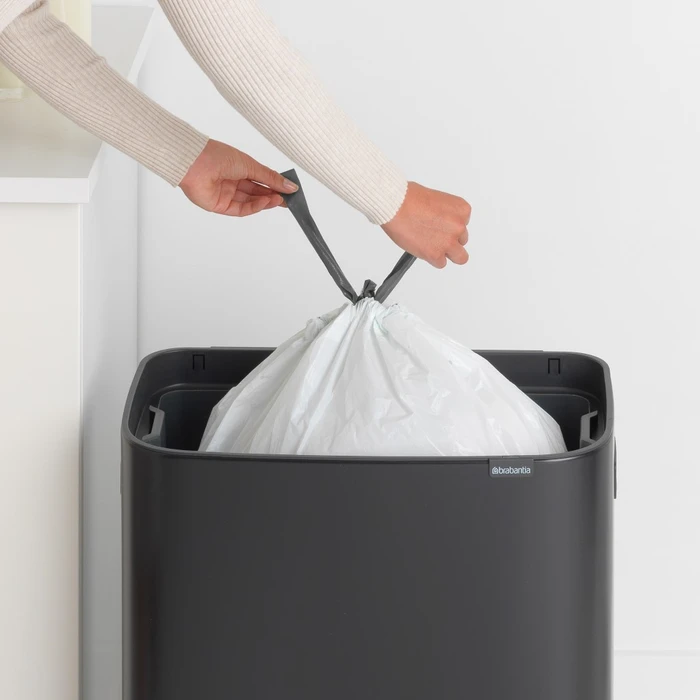 Thumbnail 19 de Brabantia Bo Touch Bin 60 Liter