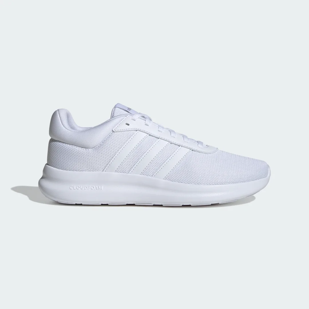 Detalle de Zapatillas adidas Lite Racer 4.0 Runner