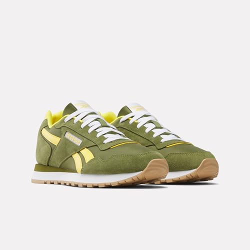 Detalle 2 de Reebok Glide 34.5 EU