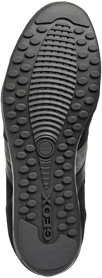 Thumbnail 2 de Geox U Wells C Sneakers Hombre