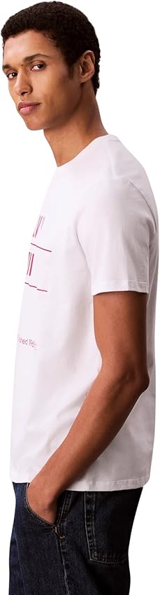 Thumbnail 6 de Calvin Klein Camiseta Graphic camiseta S, 1 unidad