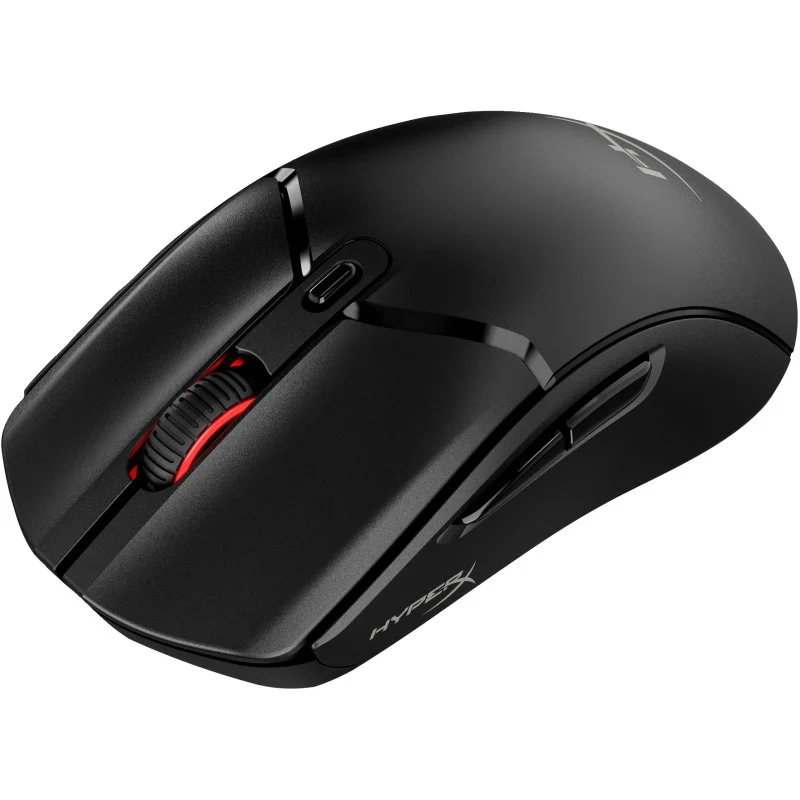 Detalle 2 de hyperx Pulsefire Haste 2 Core Wireless 3200 DPI 🖱