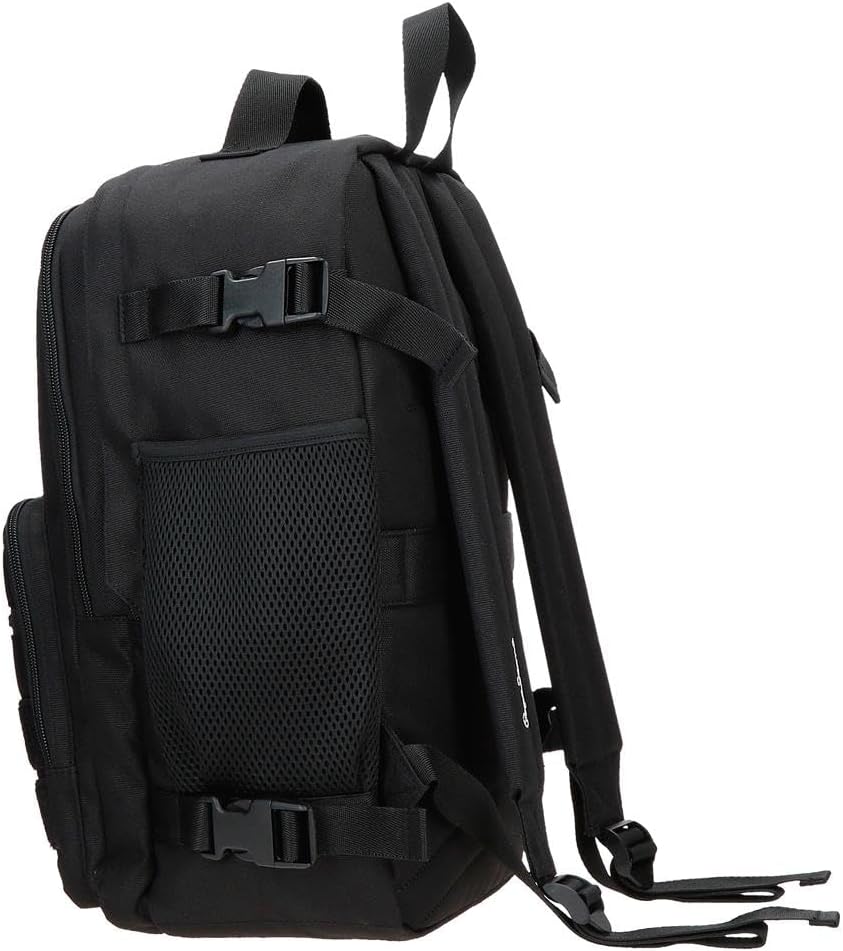 Detalle de Pepe Jeans Aris Evergreen Bagaglio – Borsa da corriere unisex (25 x 40 x 20 cm) per bambini e ragazzi
