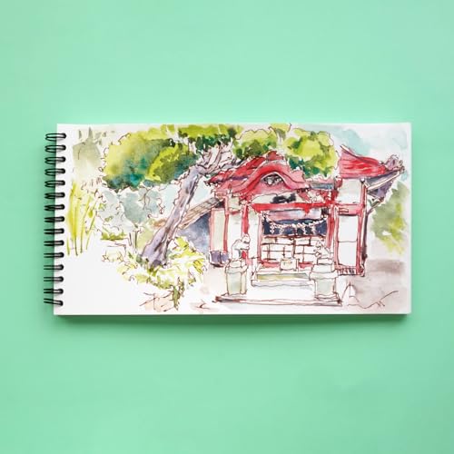Thumbnail 2 de Carnet Clairefontaine 975956C aquapad 15 feuillets 📖