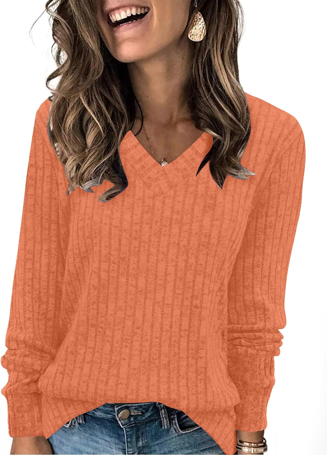 Thumbnail 6 de Sampeel Women's Long-Sleeve Shirt