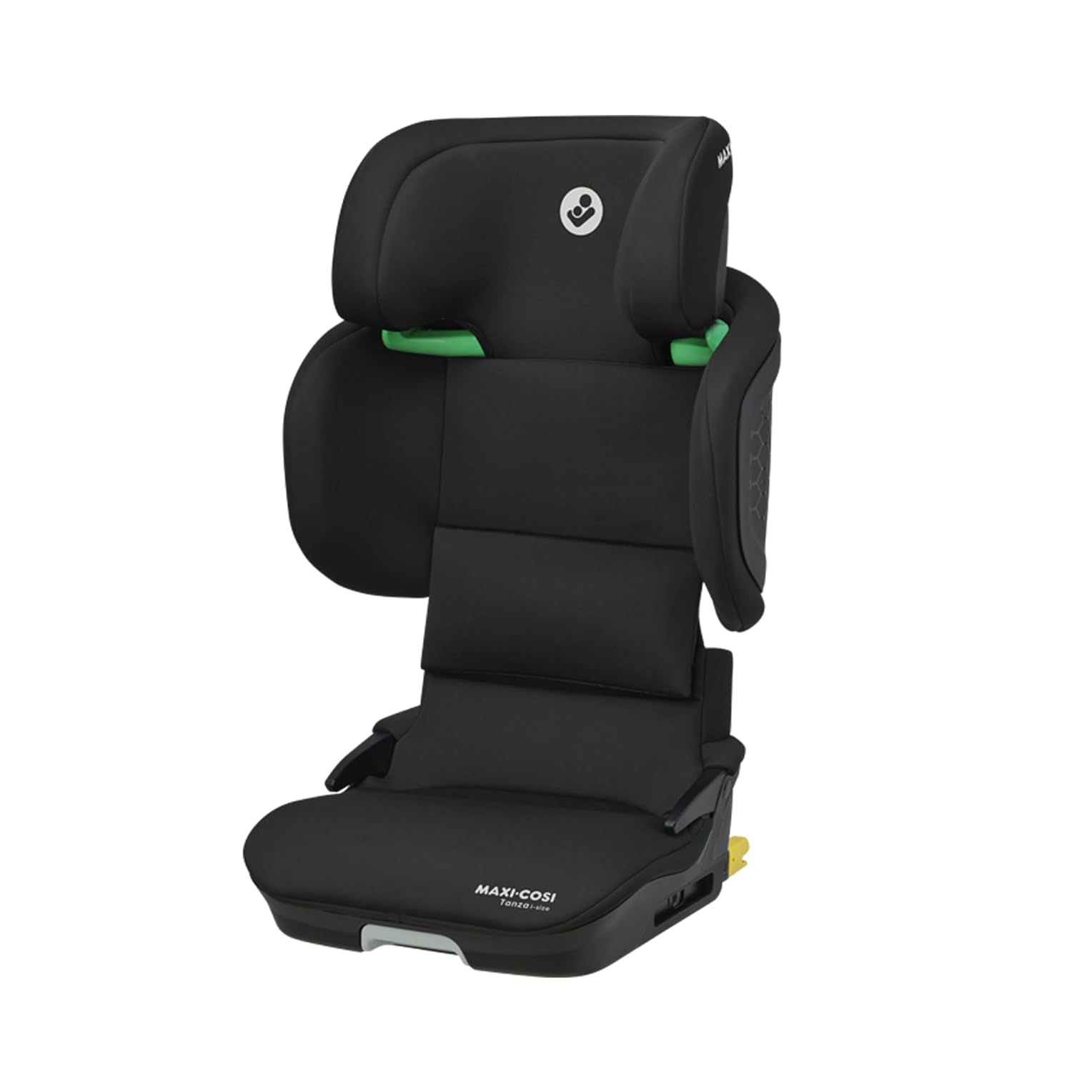 Detalle de Maxi‑Cosi Tanza i‑Size klappbarer Kindersitz 100–150 cm 👶
