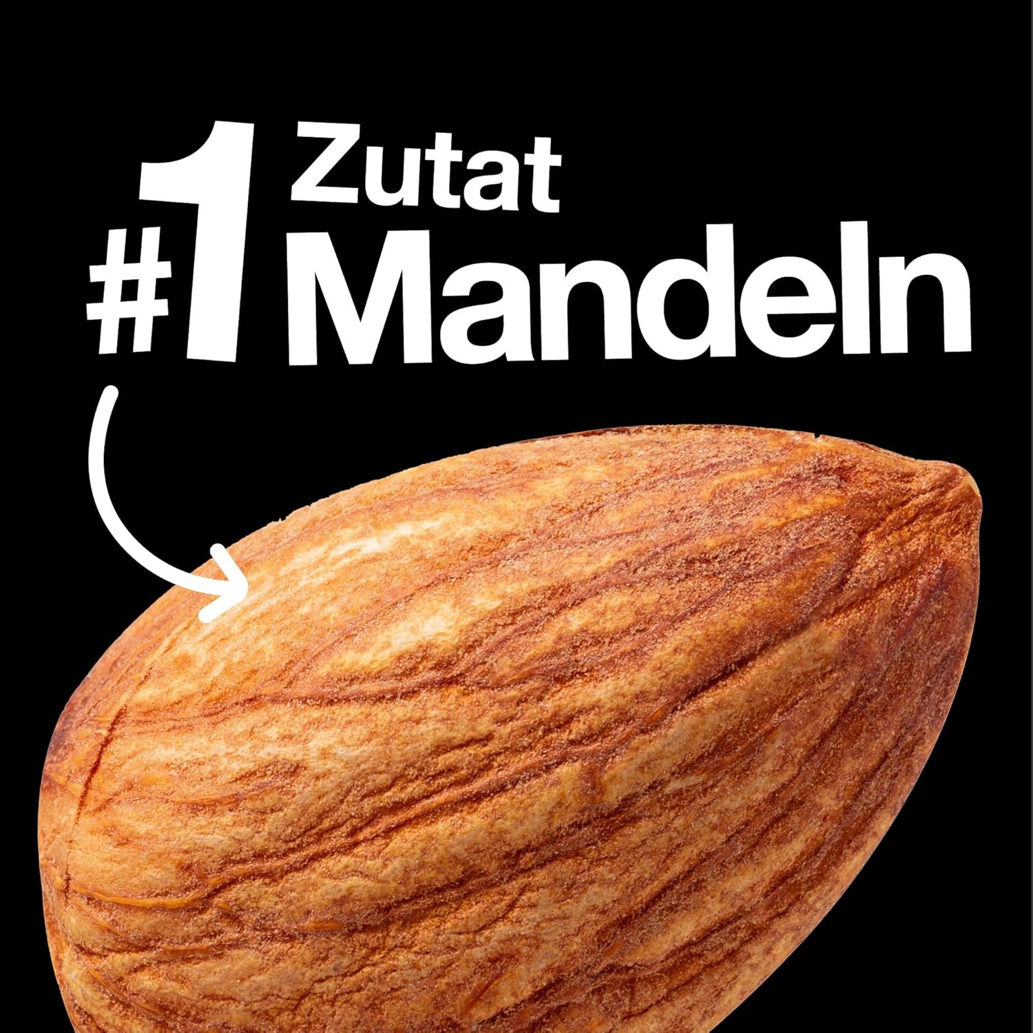 Thumbnail 4 de BE-KIND Caramel Almond & Sea Salt Snack-Riegel – glutenfrei, ballaststoffreich, 12 × 40 g