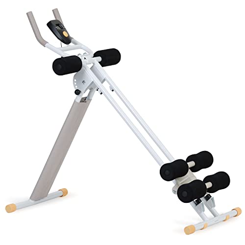 Thumbnail 2 de Sportplus Appareil Abdo Pliable