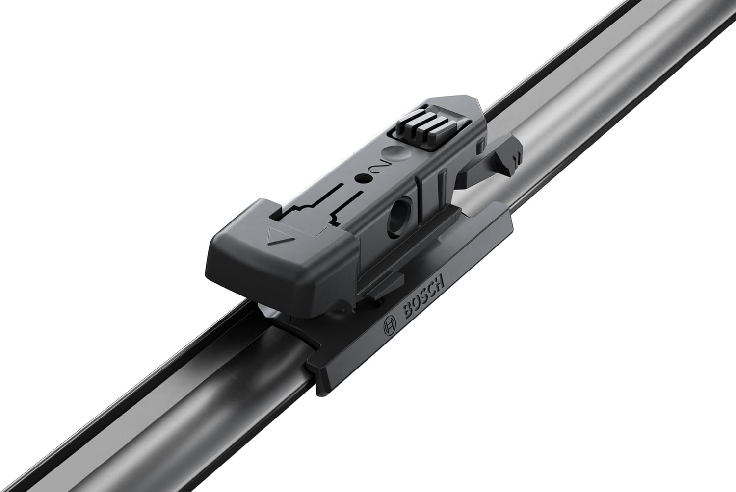 Thumbnail 3 de Bosch eAM466S Aerotwin Scheibenwischerset – 650/380 mm, Weniger Müll, aerodynamisch & leise