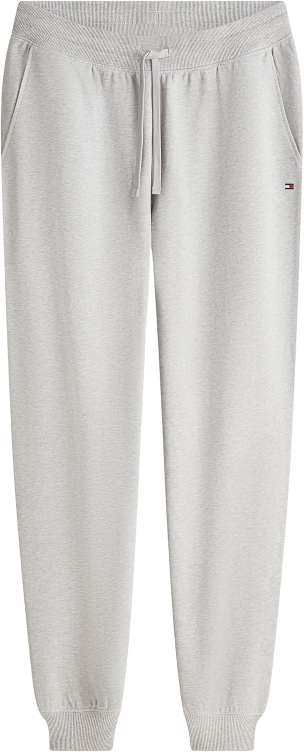 Detalle 2 de Tommy Hilfiger Pantaloni Uomo Art MW0MW37236: jogger comodi e versatili