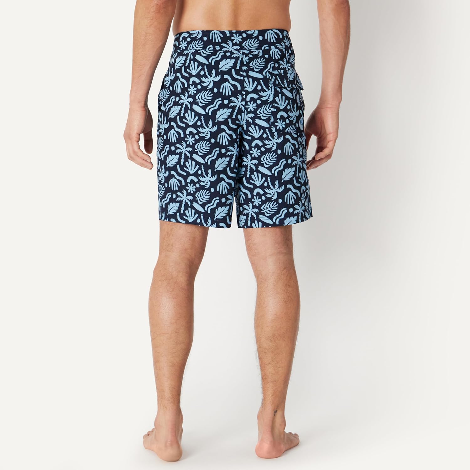 Thumbnail 3 de Amazon Essentials Men's Swimming Board Short