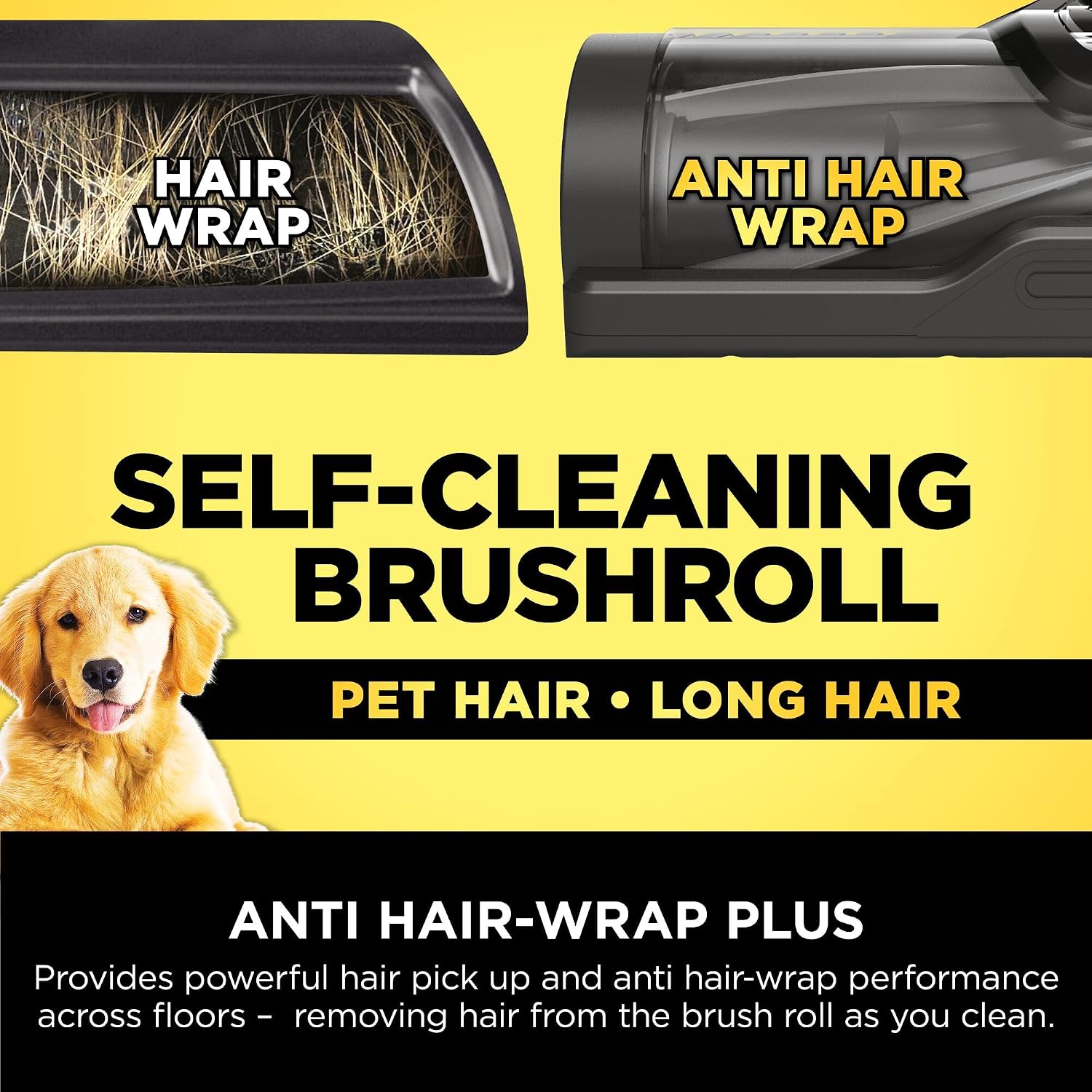 Thumbnail 5 de Shark Detect XL Upright Vacuum for Pet Hair