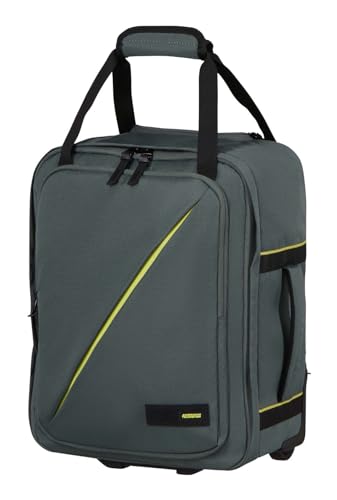 Thumbnail 3 de American Tourister Take2Cabin: Maleta de cabina 40x30x20 cm con función mochila y carro
