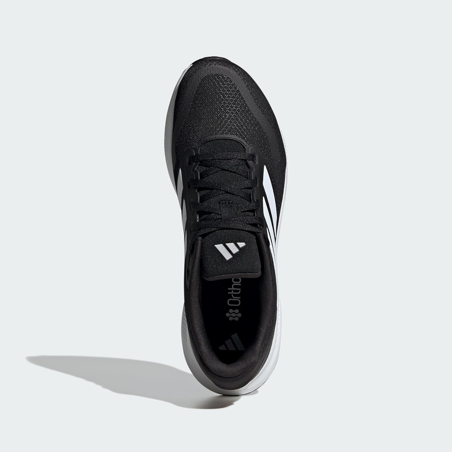 Thumbnail 3 de adidas Herren Runfalcon 5 Wide: Laufschuhe in breiter Passform