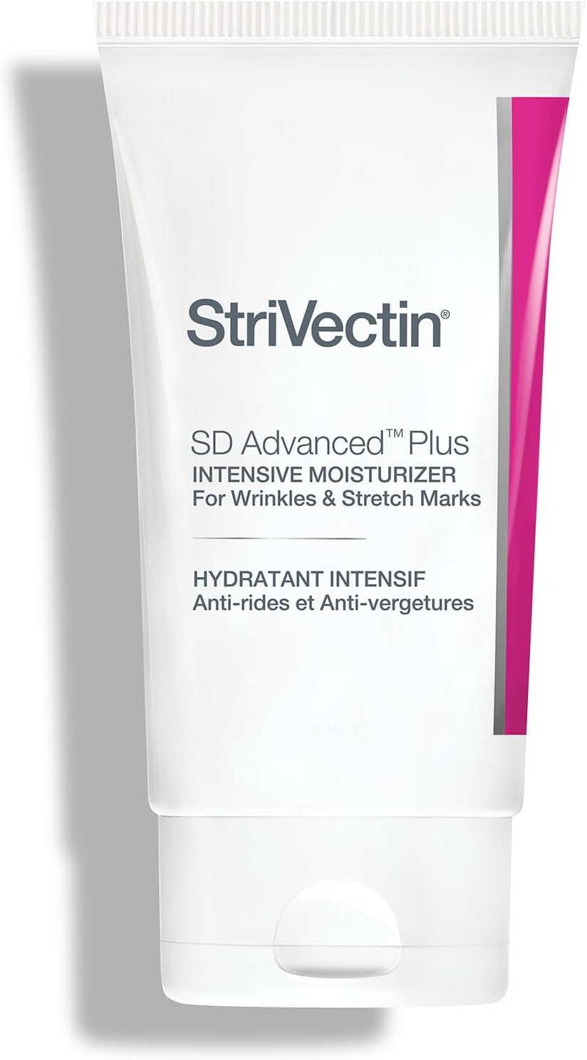 Detalle de StriVectin SD Advanced Plus Intensive Moisturiser for Wrinkles & Stretchmarks