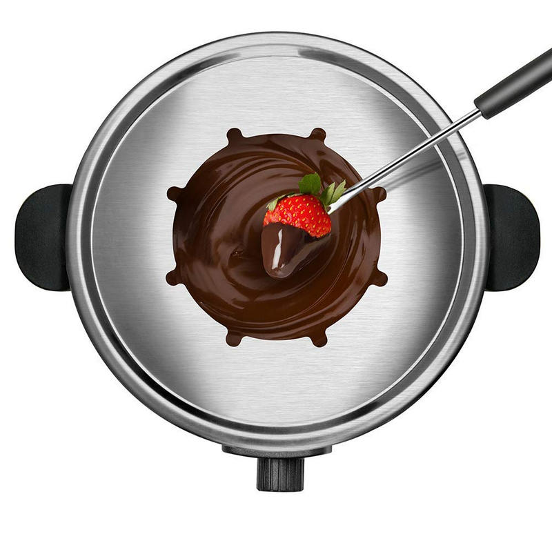 Detalle 2 de Taurus FF2 Fondue para 8 personas 1000 W 🍽