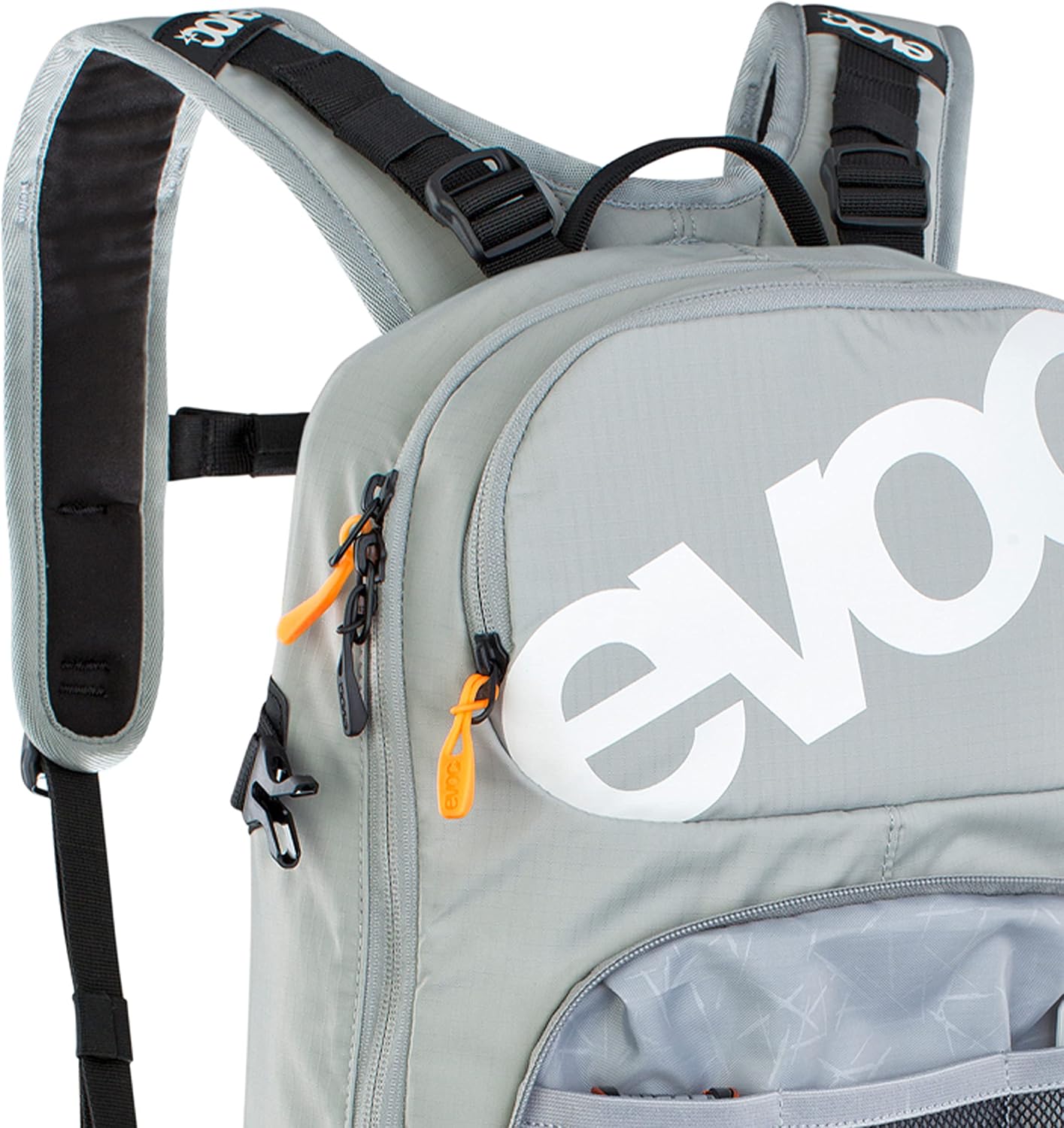 Thumbnail 6 de EVOC FR ENDURO 16 – plecak rowerowy z ochraniaczem LITESHIELD, 16 l, M/L
