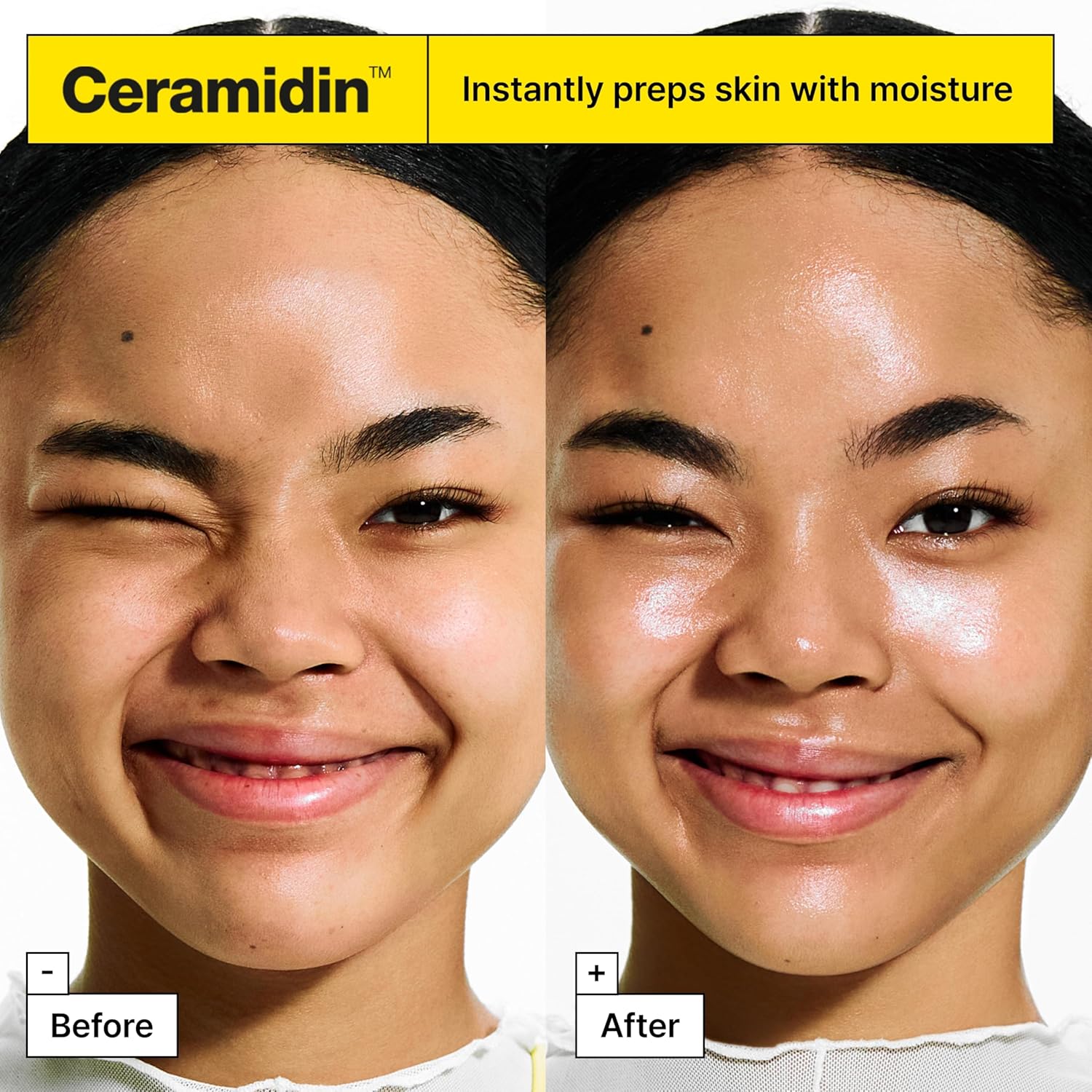 Thumbnail 4 de Dr.Jart+ Ceramidin Skin Barrier Face Serum Toner with Ceramides