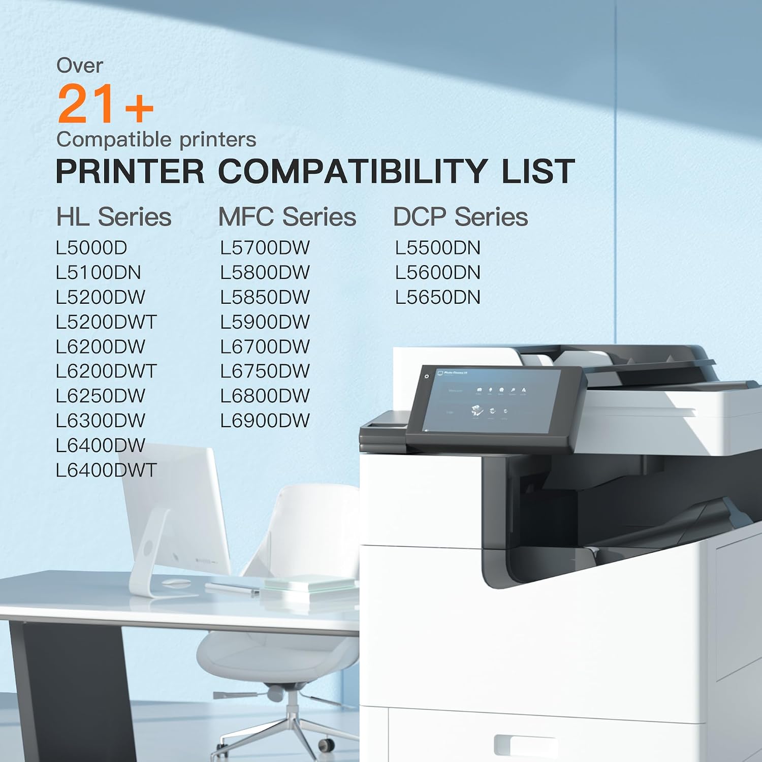Detalle 2 de E-Z Ink DR820 Drum Unit 2-Pack, 30,000-Page Yield per Unit