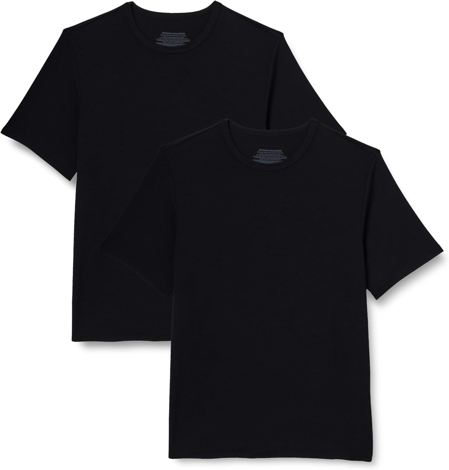 Thumbnail 6 de Amazon Essentials Herren Kurzärmeliges Unterhemd aus superweichem Modal (Slim Fit)