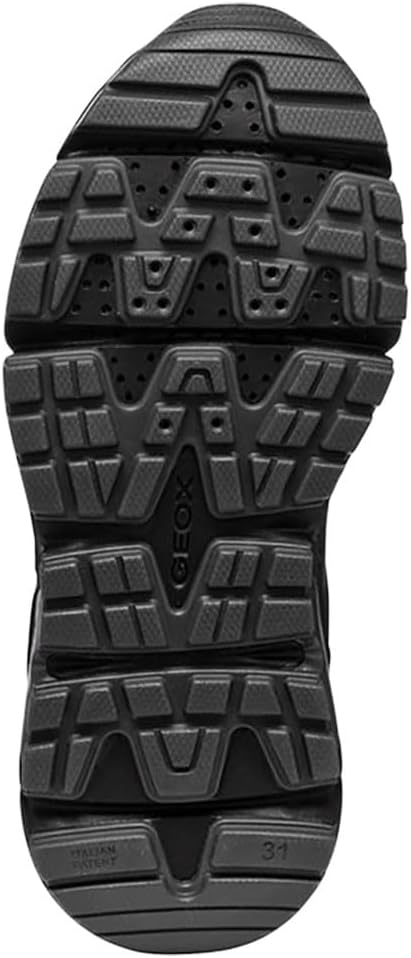Thumbnail 1 de Geox J Flexyper Plus Boy: Scarpe da ginnastica per bambini e ragazzi
