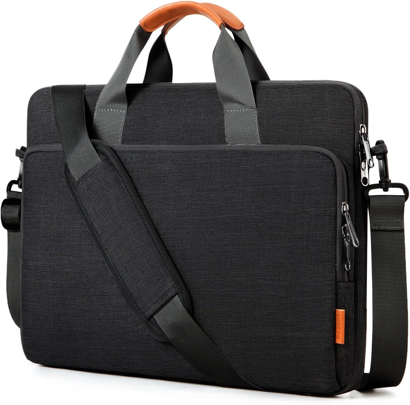 Detalle de bagasin Bolsa para portátil 15–17,3 pulgadas