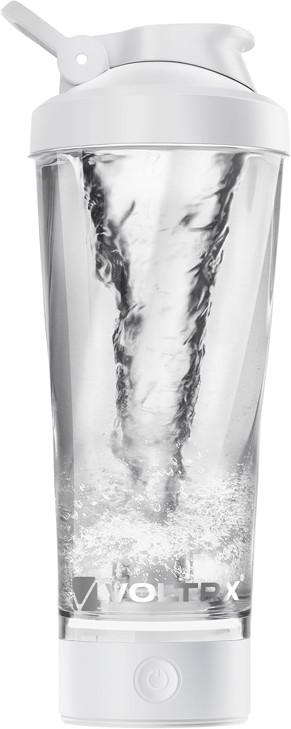 Thumbnail 6 de VOLTRX VortexBoost Electric Protein Shaker, 24 oz