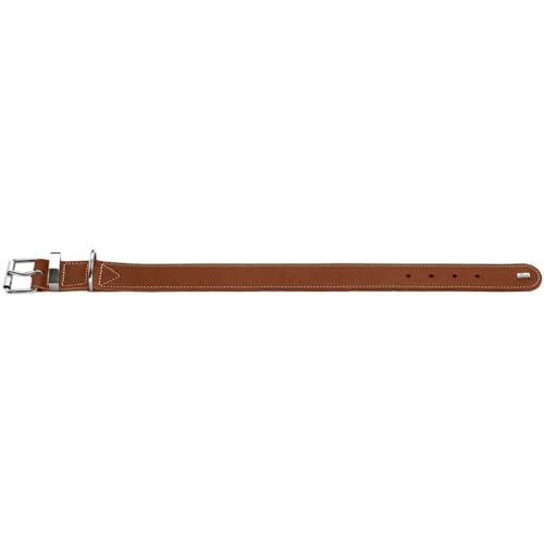 Detalle 2 de Hunter Collar Aalborg Special 20–24 cm Coñac