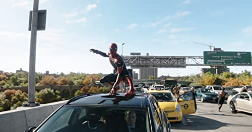 Thumbnail 8 de Sony Pictures Home Entertainment Film 4K UHD
