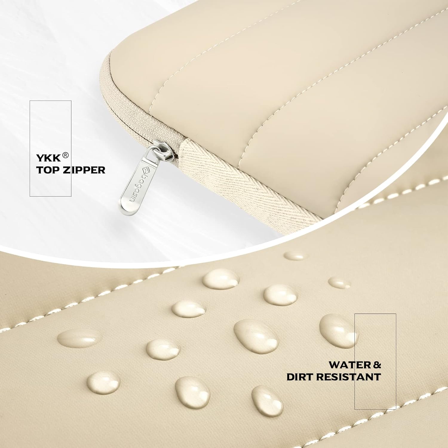 Thumbnail 4 de Bagasin Laptop Sleeve 13.3 inch for MacBook Air