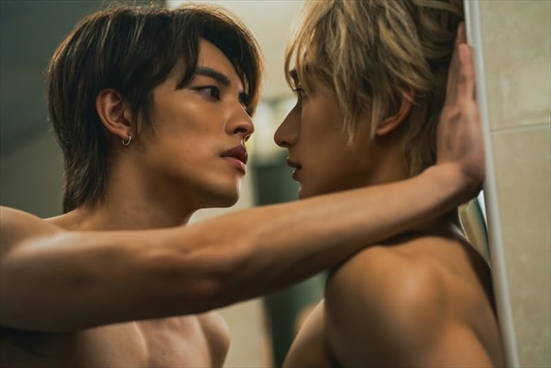 Detalle de Promise of the Soul OPSB-S157 Blu-ray BOX(3枚組)全12話・映像特典付き