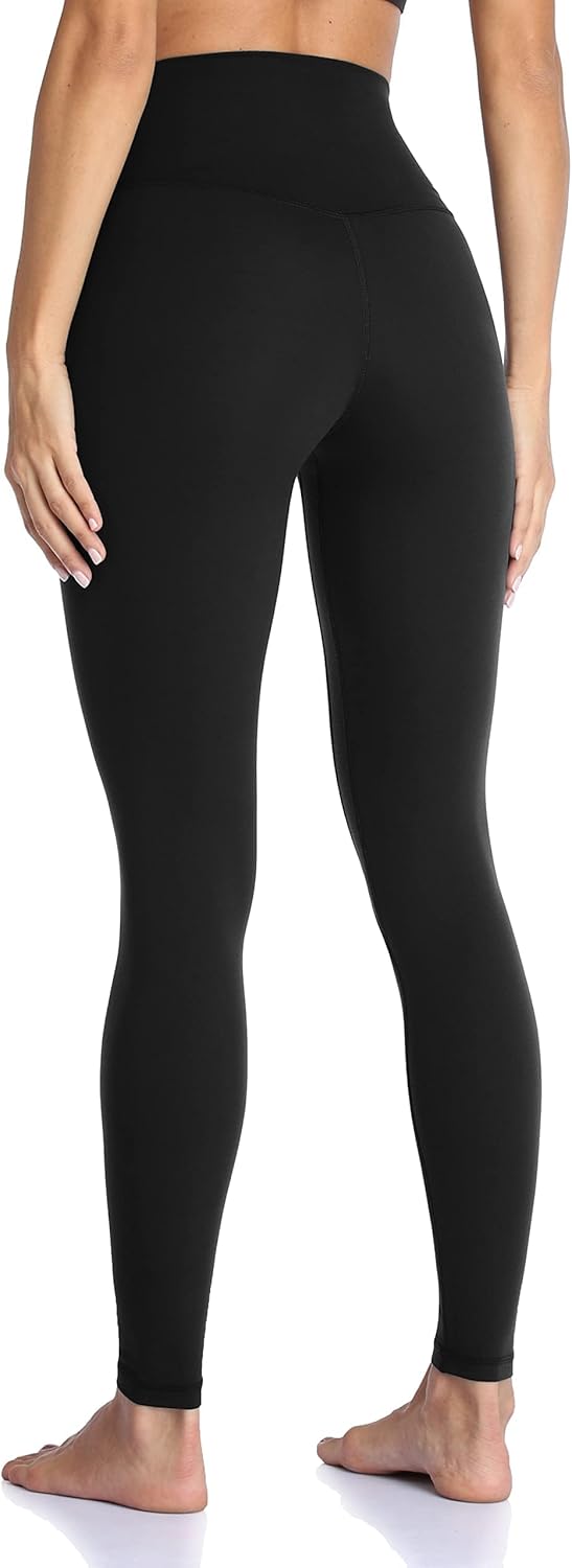 Thumbnail 1 de Colorfulkoala Women's High Waisted Tummy Control Full Length Leggings
