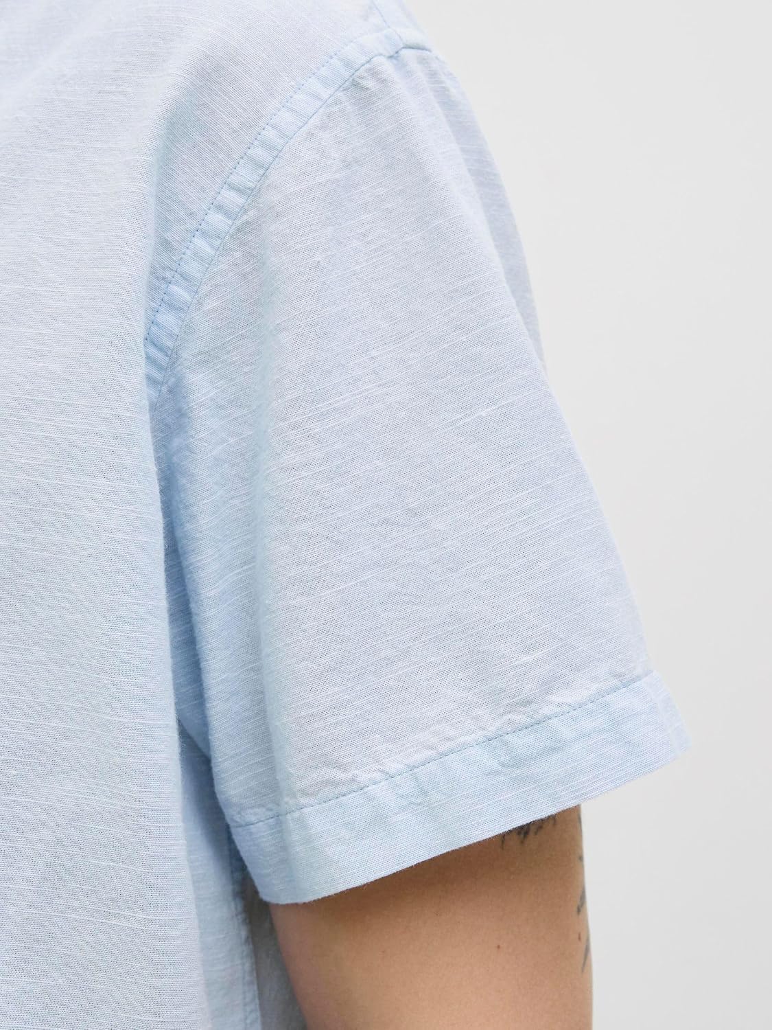 Thumbnail 5 de JACK & JONES Jjesummer SS Sn camiseta hombre