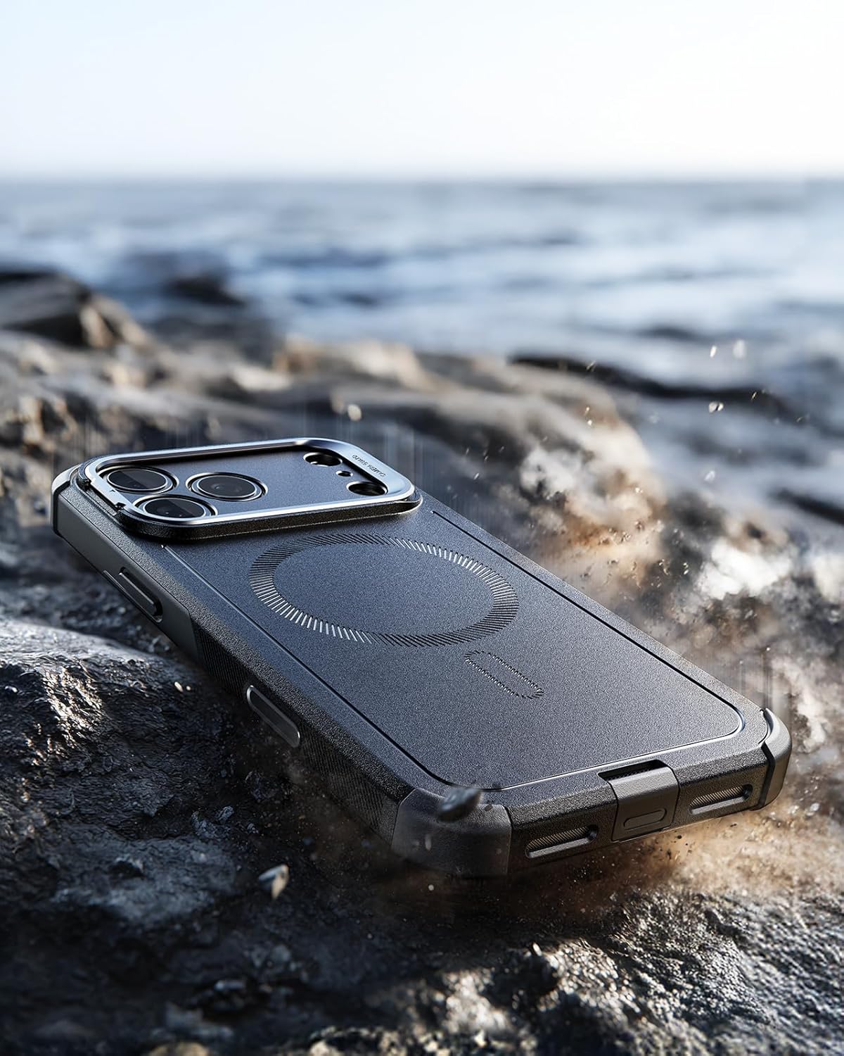 Thumbnail 6 de ESR iPhone 17 Pro Max Case with 7X Drop Protection