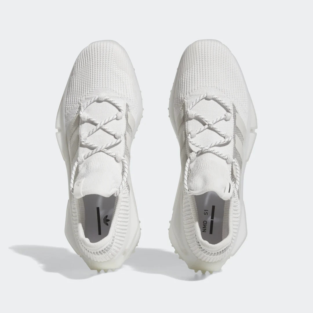 Thumbnail 1 de Adidas Zapatilla NMD_S1 – Blanco