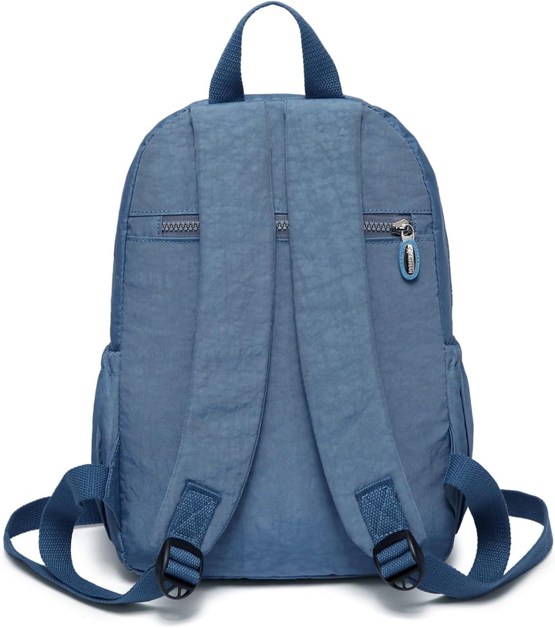 Detalle de AOTIAN Damen Rucksack 9 L – Leichter City Daypack aus Nylon