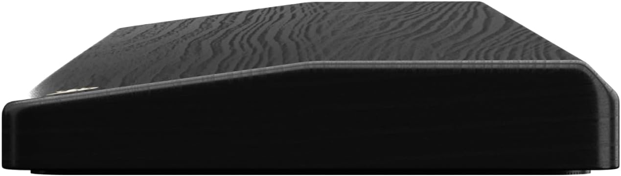 Detalle 1 de Glorious Gaming Repose‑Poignet Bois 430 x 100 mm