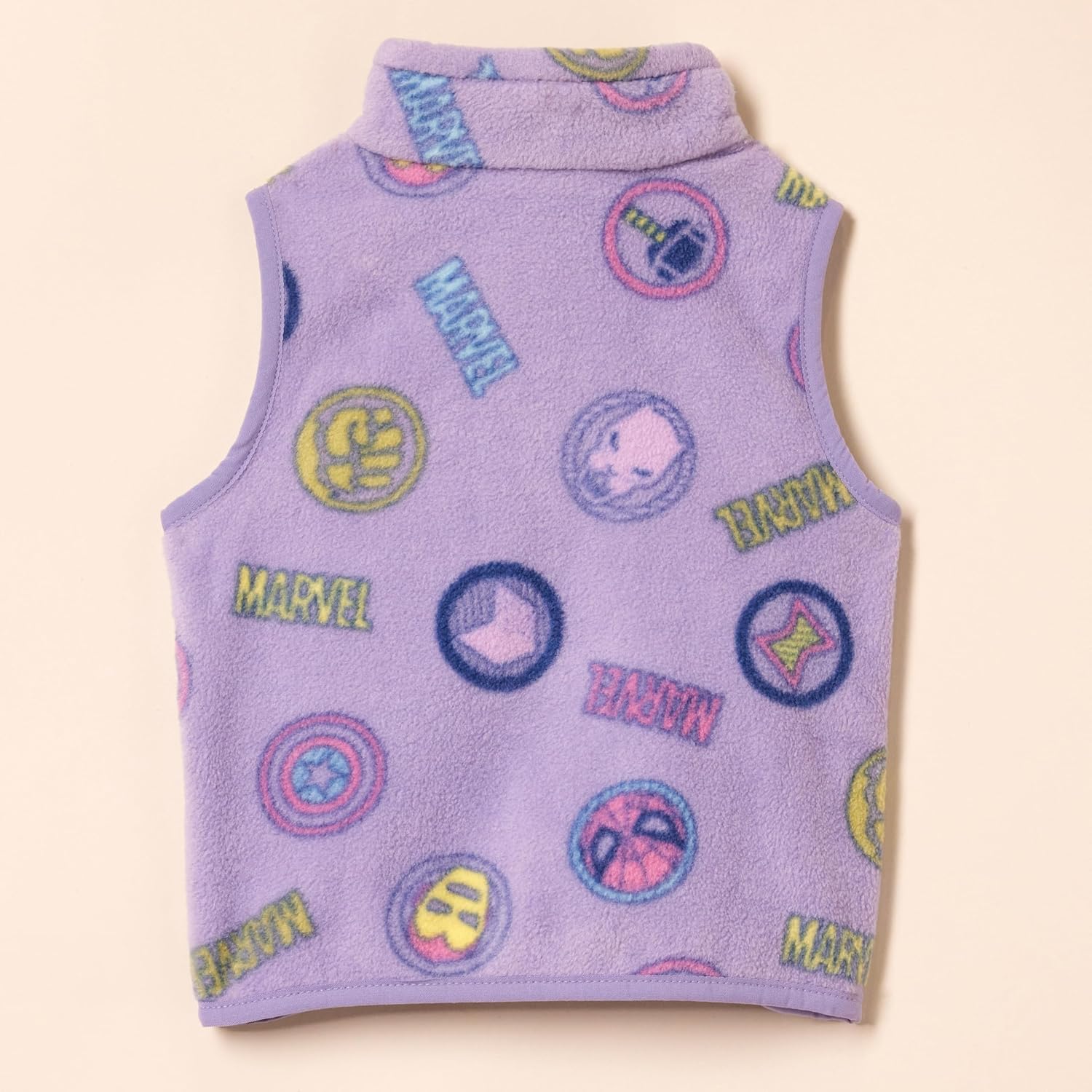 Thumbnail 6 de Amazon Essentials Polar Fleece Vest for Girls