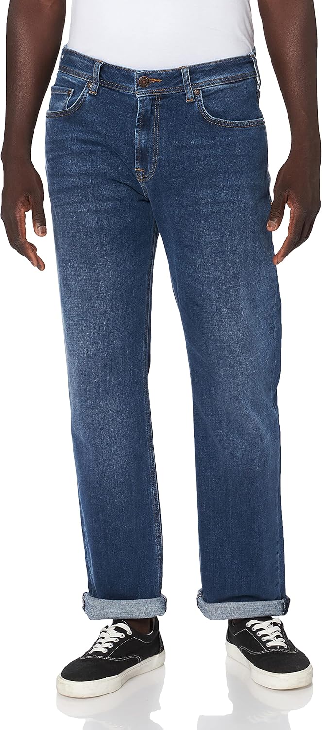Detalle de LTB Paul X Jeans Homme — Denim au bon rapport qualité-prix