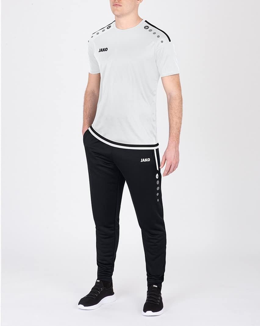 Thumbnail 2 de Jako Pantalon Survêtement Active Mixte