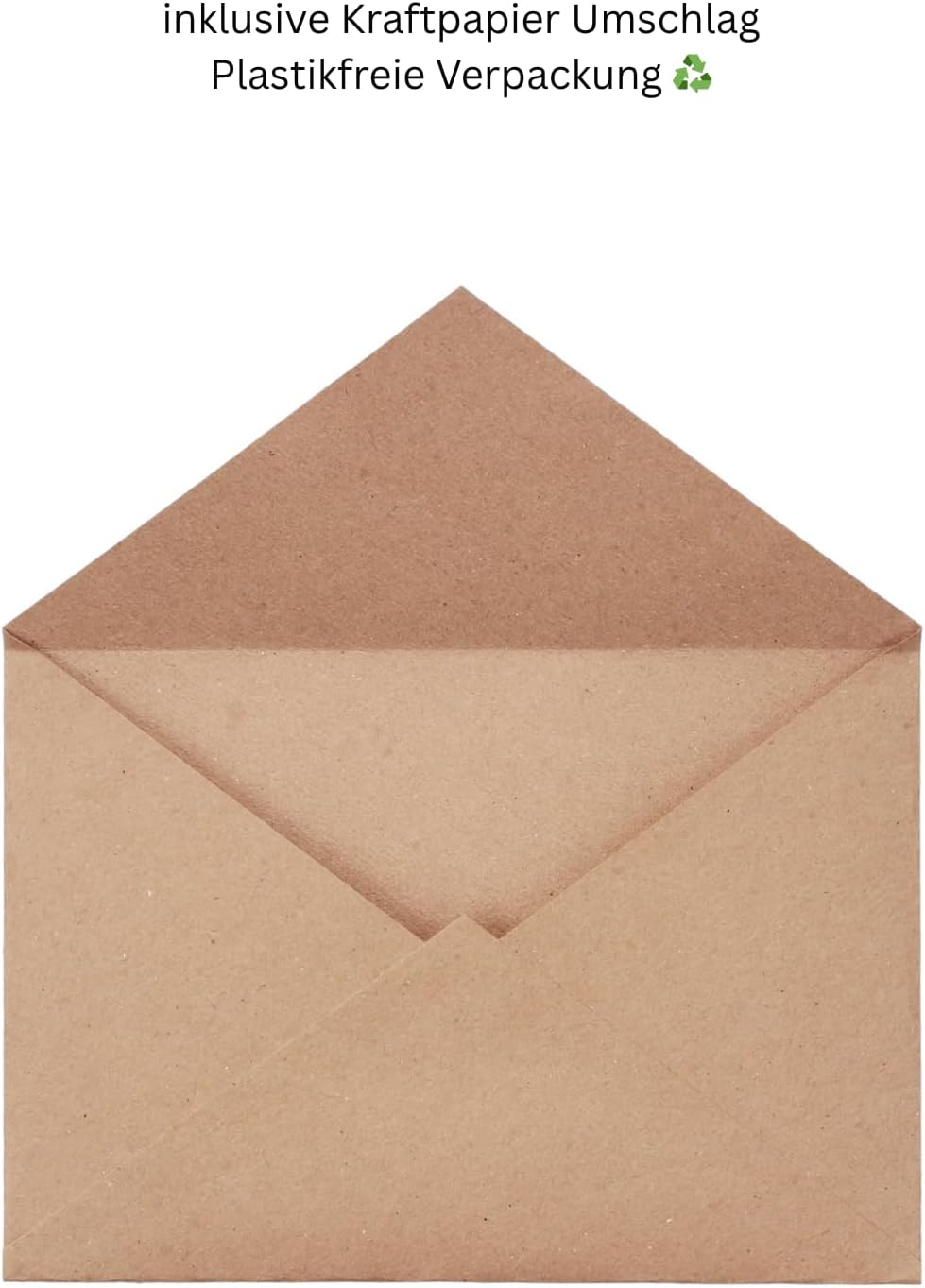 Thumbnail 5 de The Life Barn Postkarte mit Umschlag: Du bist meine Heldin – Dankeskarte für Pflegerinnen und Betreuerinnen