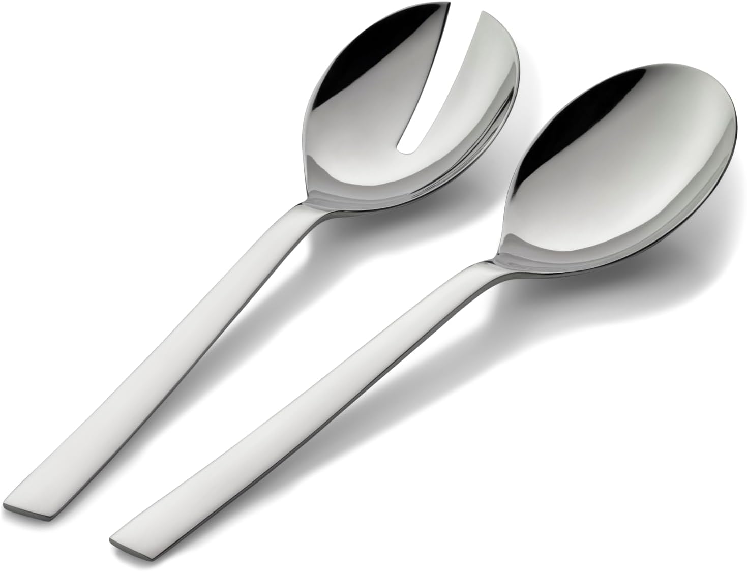 Detalle 2 de WMF Nuova Salatbesteck 25 cm Cromargan