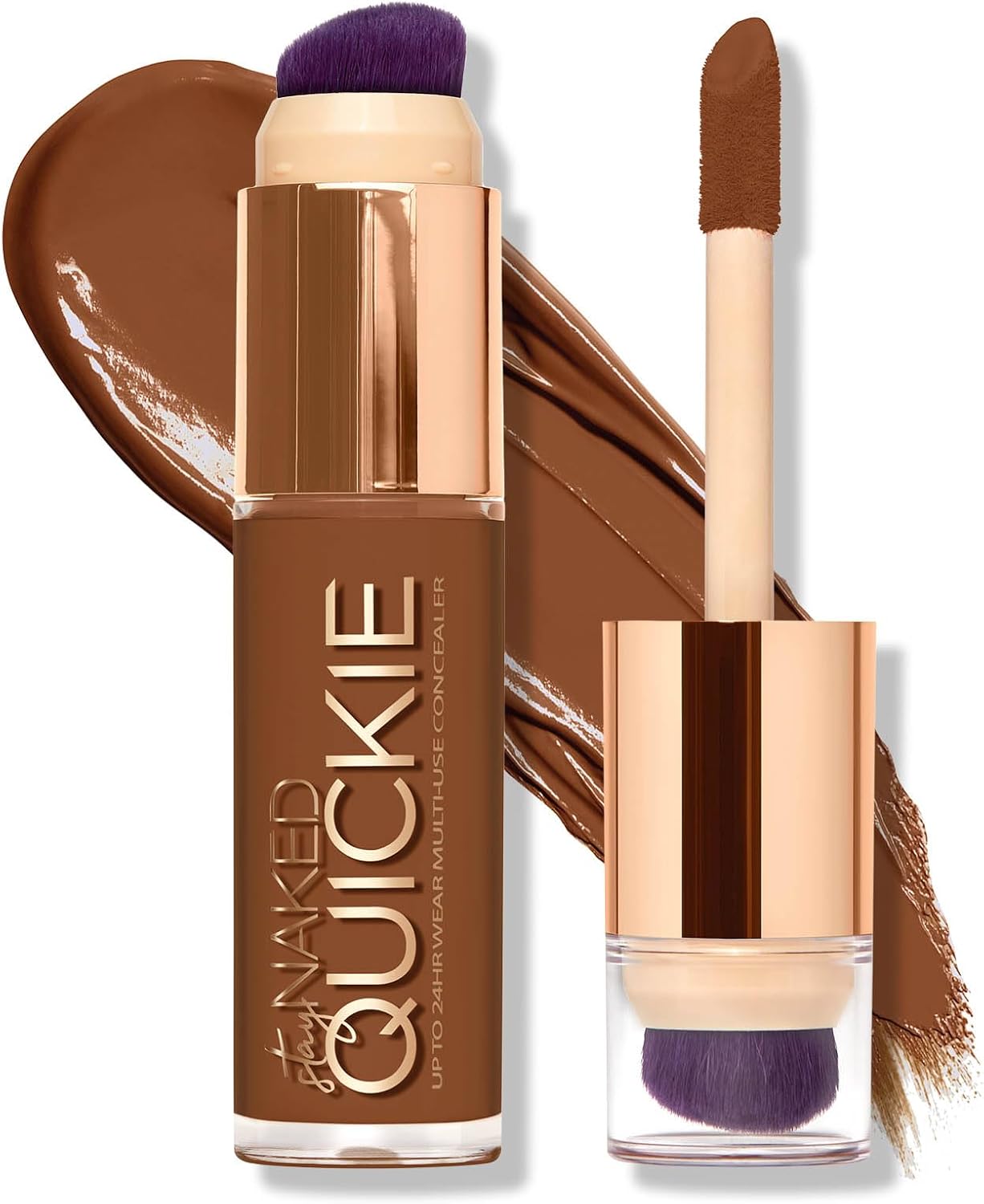 Thumbnail 5 de Urban Decay Stay Naked Quickie Concealer 10NN