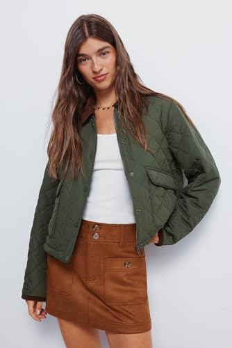 Thumbnail 2 de Springfield Short Husky Jacket Sport S para mujer