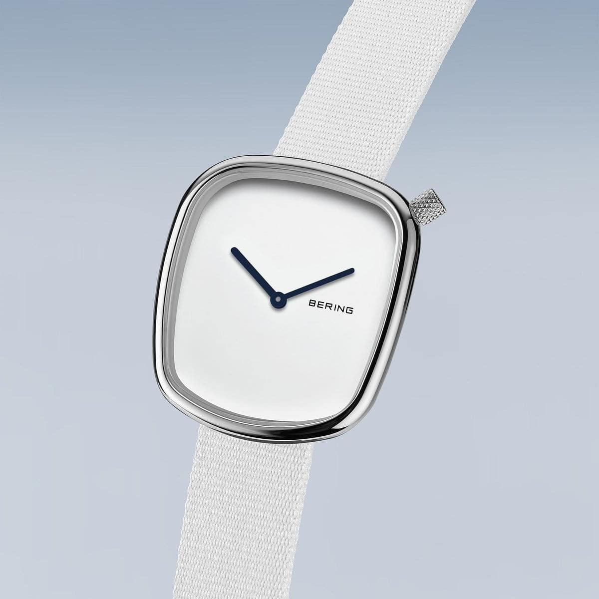 Thumbnail 2 de BERING 18034-309 Orologio da polso: stile minimal ma durevole in acciaio e nylon riciclato