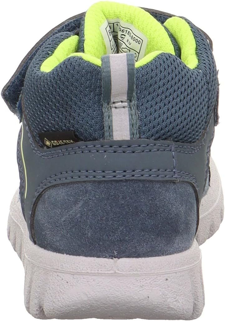 Thumbnail 2 de Superfit Jungen Sport7 MiniSneaker – wasserdichtes, schmal geschnittenes Sneaker-Modell für draußen
