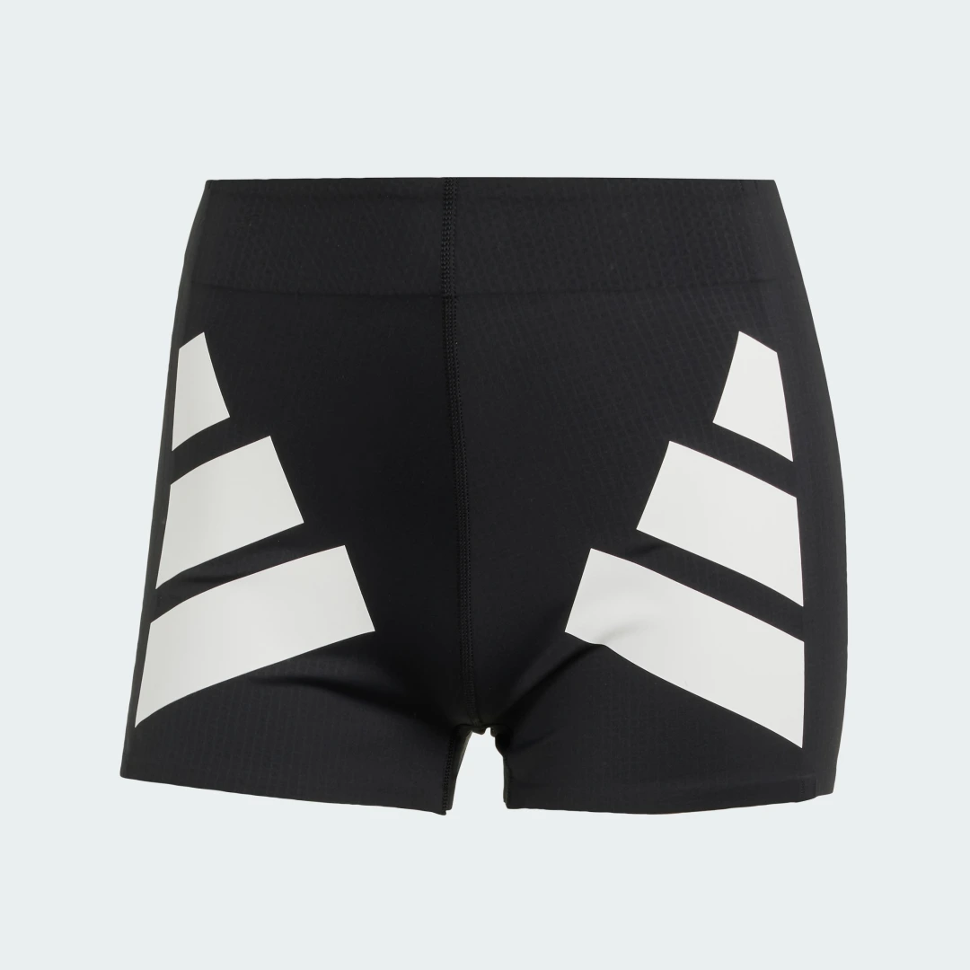Thumbnail 3 de Adizero Road to Records Booty Shorts de Adidas