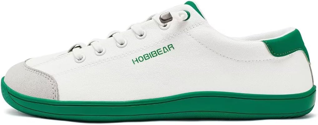 Detalle 2 de HOBIBEAR Scarpe da trail running a piedi nudi versione ampia (unisex)