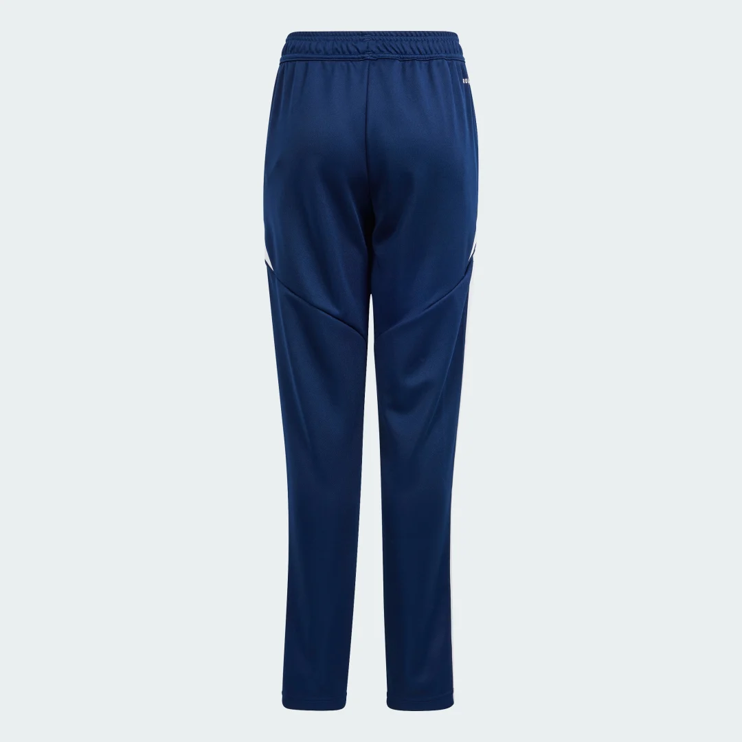 Thumbnail 1 de Pantalón de entrenamiento Tiro 24 (Adolescentes) de Adidas – Azul